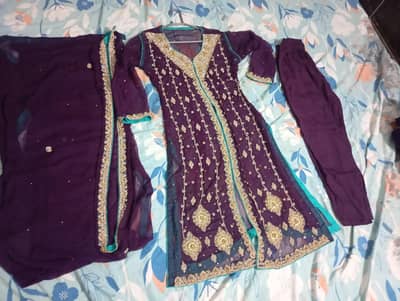 weading party wear