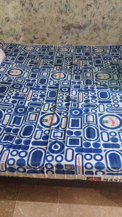 molty foam mattress for sale
