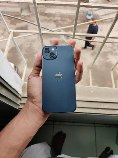 Apple iPhone 14 plus