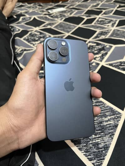 Apple iPhone 15 Pro Max     03073856526 whatsapp