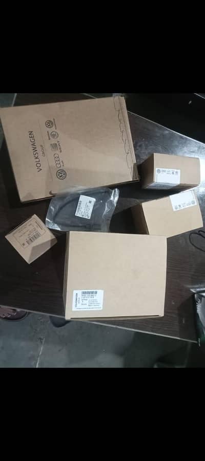 audi A3 a4 A5 etaron Gt part's