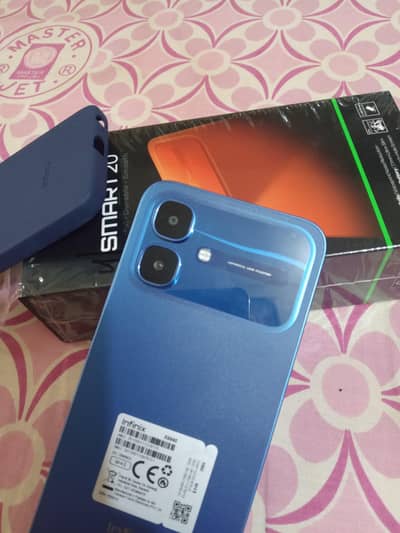 Infinix Smart 2