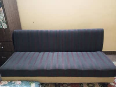 Sofa cum bed