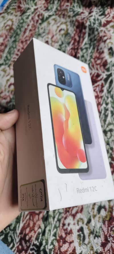 Xiaomi Redmi 12C for sale