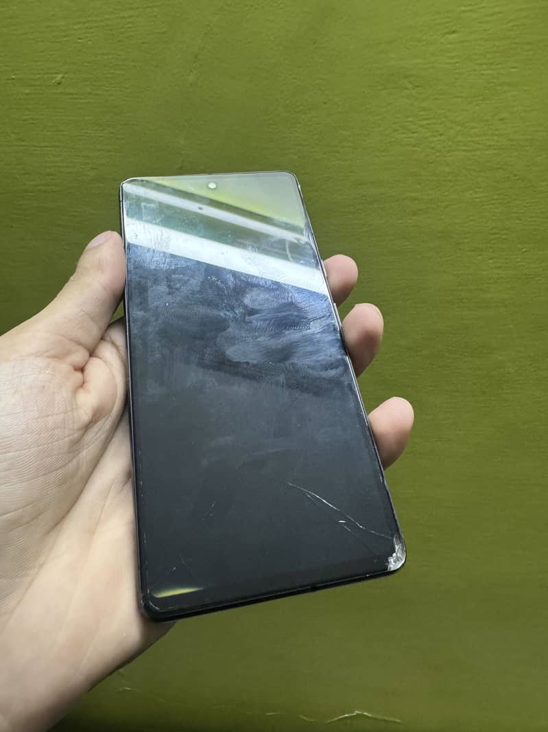 Google Pixel 7 5