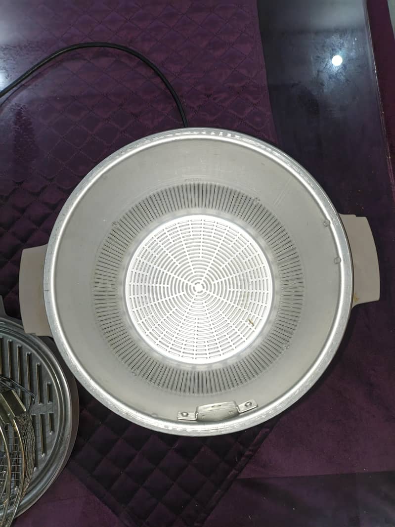 moulinex micro-filter system 4