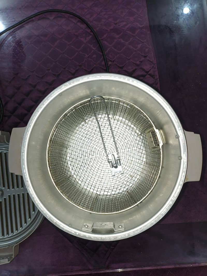 moulinex micro-filter system 5