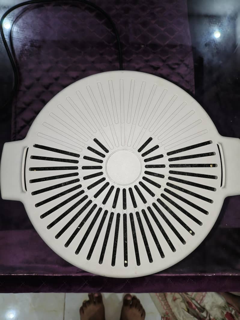 moulinex micro-filter system 6