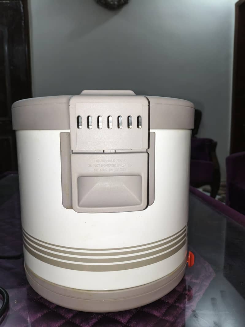 moulinex micro-filter system 7