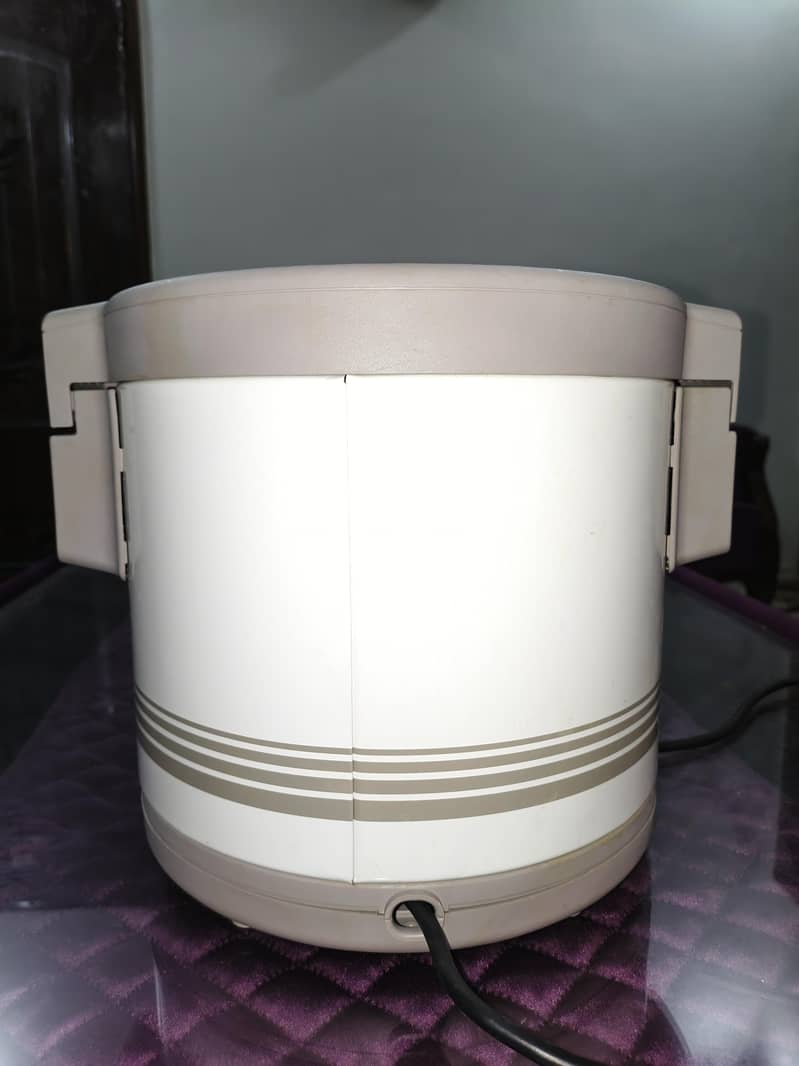moulinex micro-filter system 8