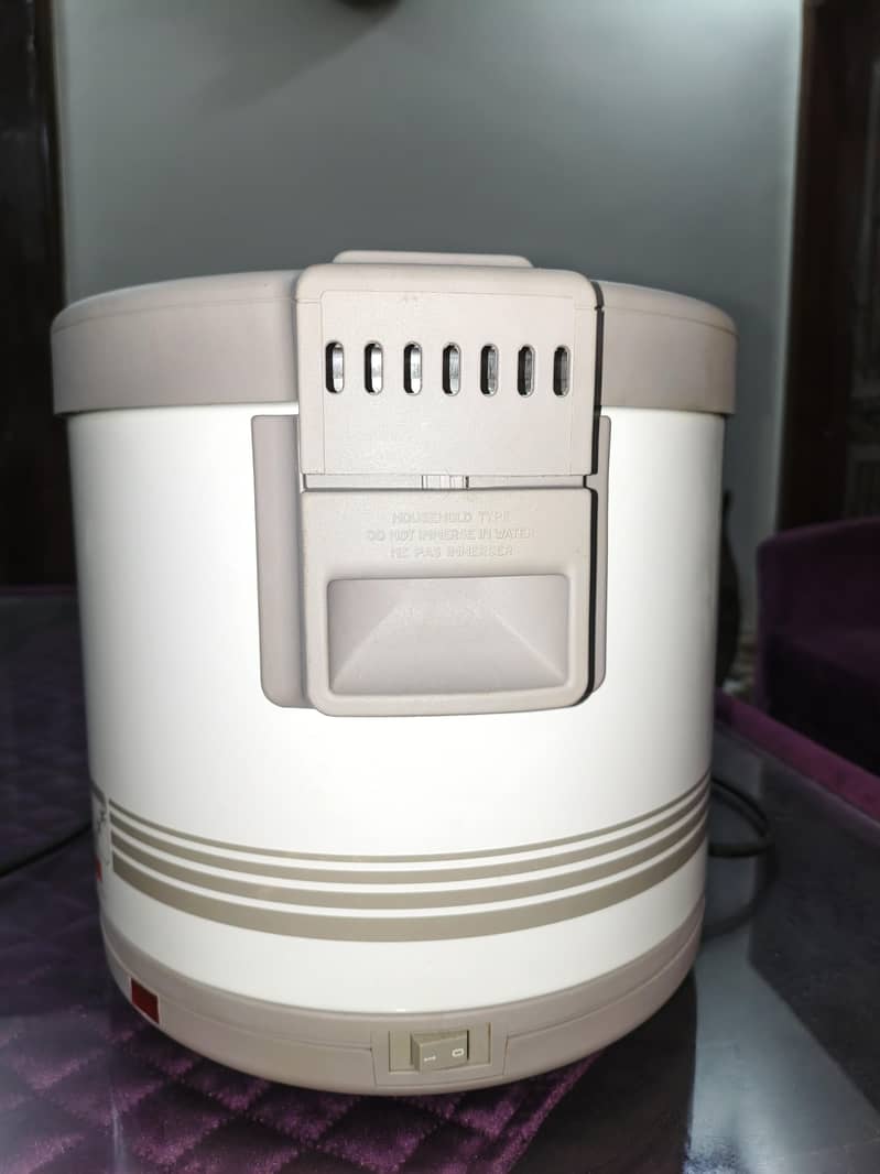 moulinex micro-filter system 9
