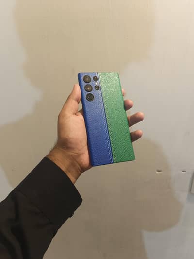 Samsung S22 Ultra