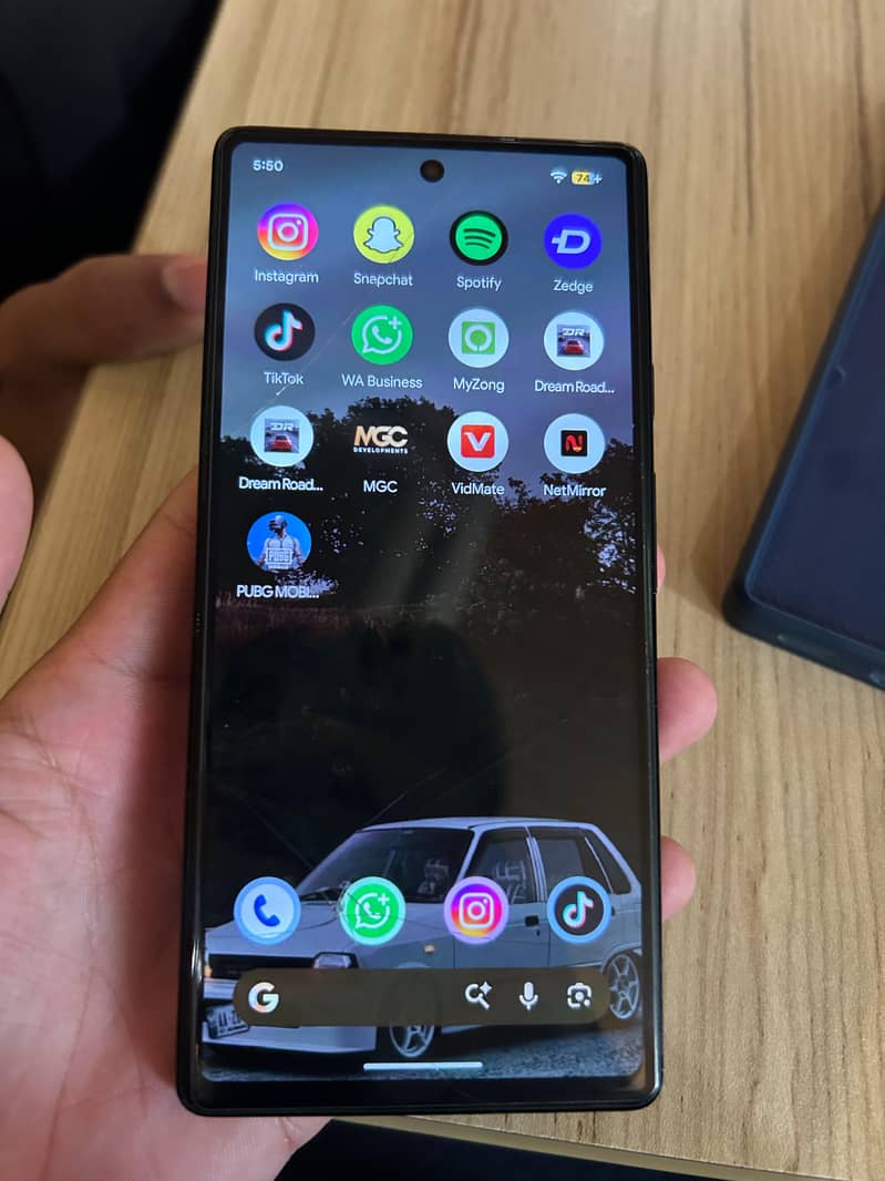 Google Pixel 6a 2