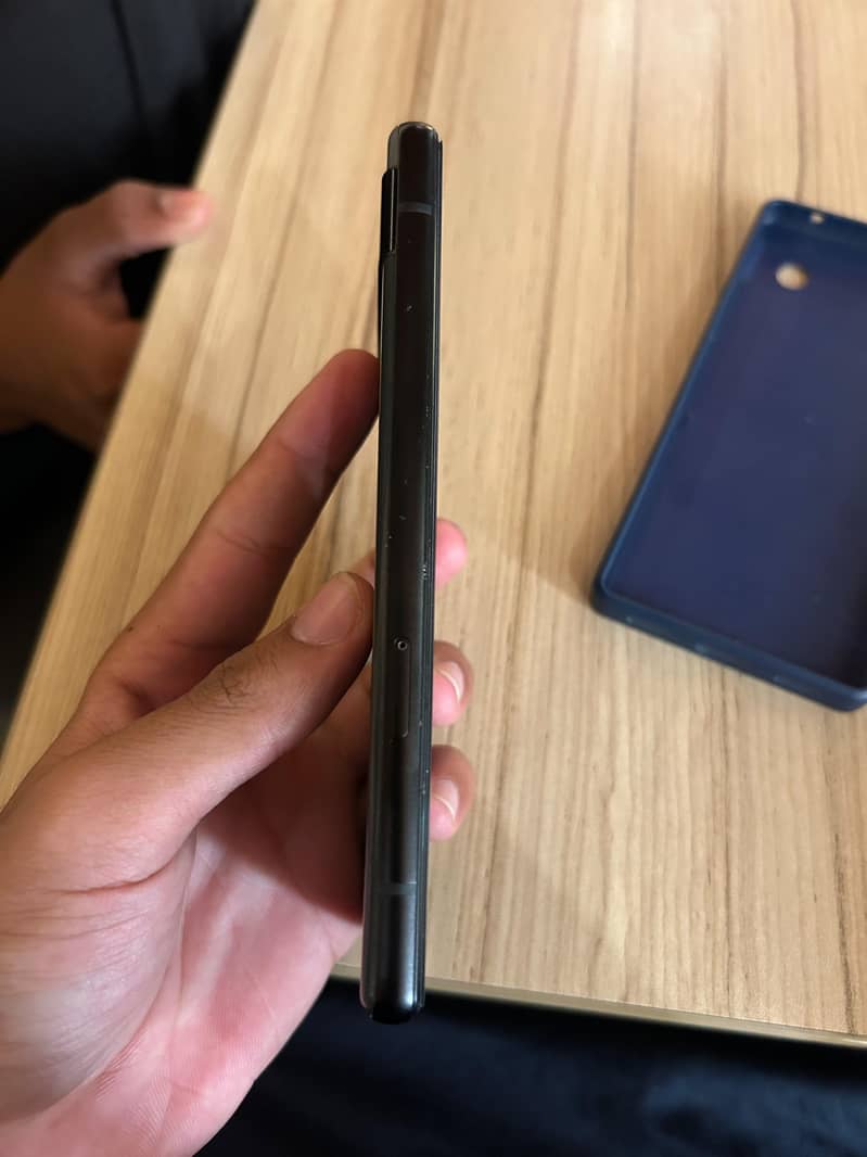 Google Pixel 6a 3