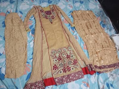 weading party wear