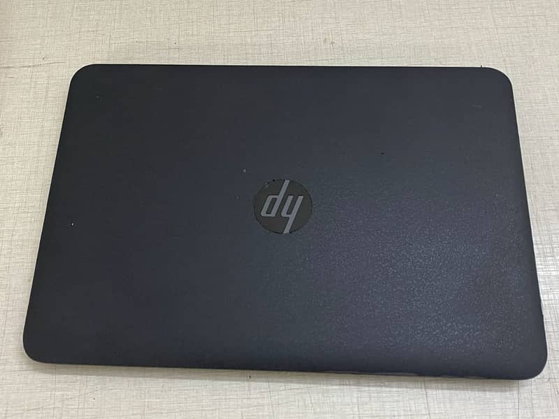 Laptop HP 6th Generation Premium USA Build - Perfect 3