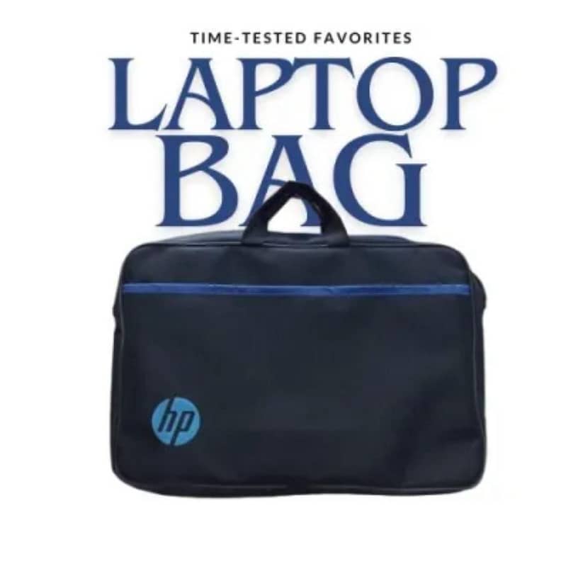 Laptop HP 6th Generation Premium USA Build - Perfect 4