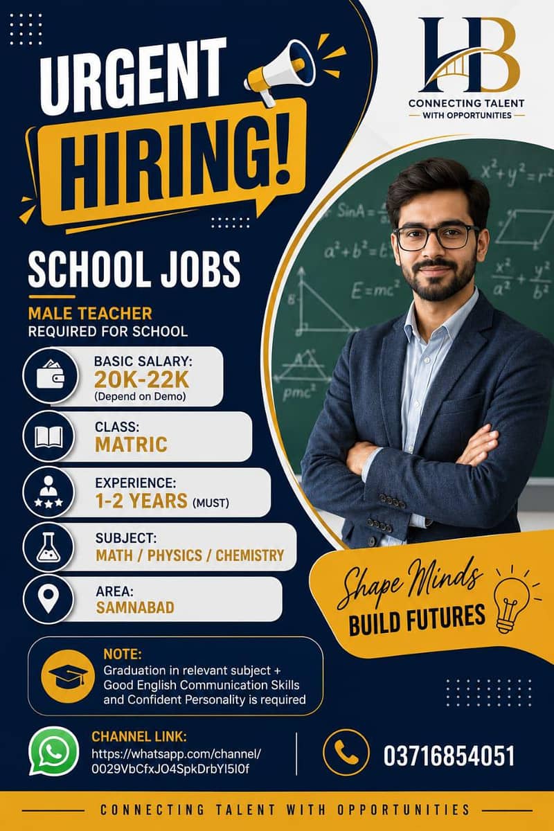 Teachers 2