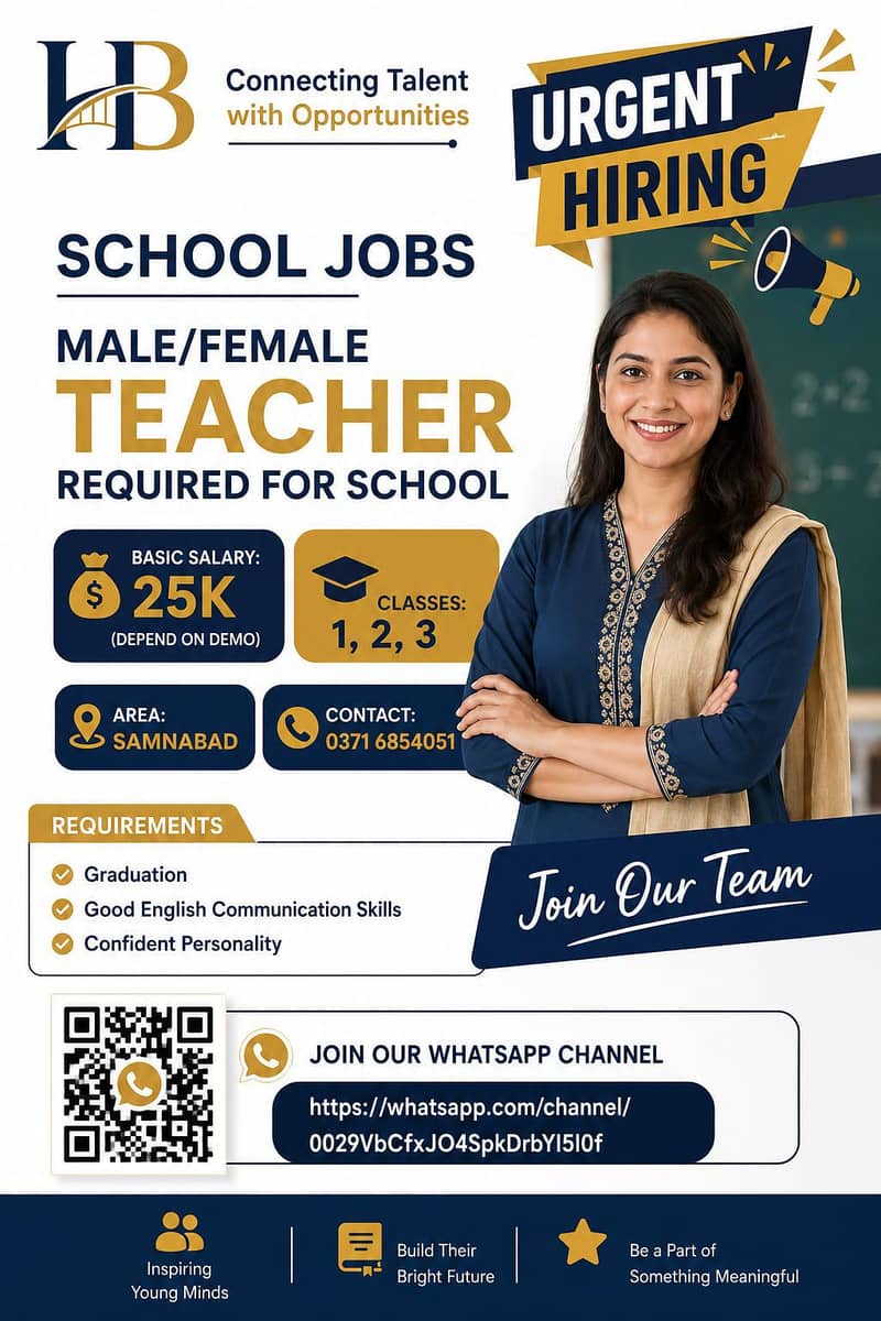 Teachers 9