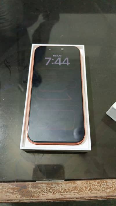Apple iPhone 17 Pro Factory Unlock