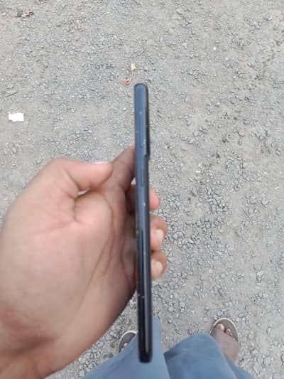 Samsung Mobile S21 Plus 8 128