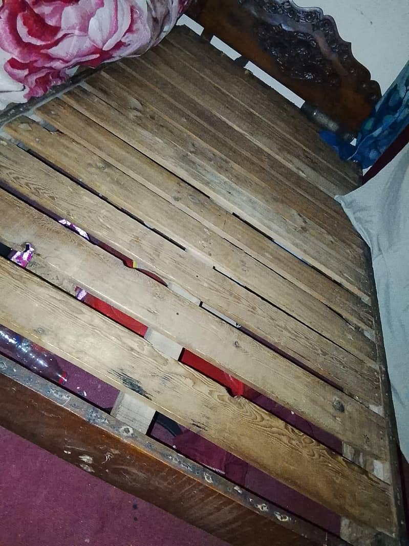 single bed 1