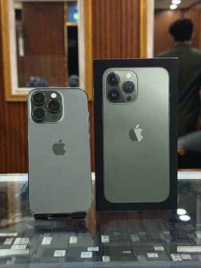 Apple iPhone 13 Pro Max