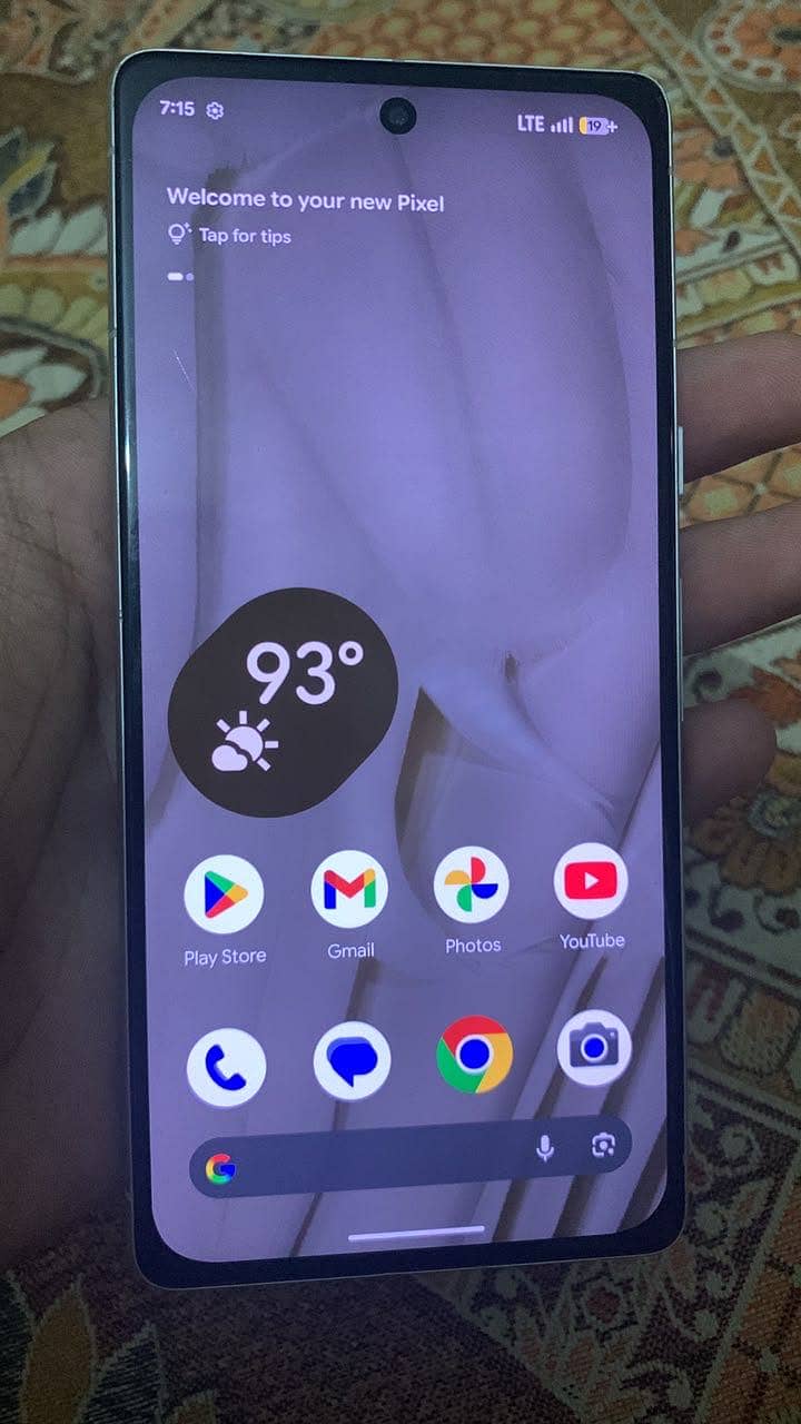 Google Pixel 7 2
