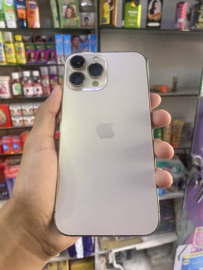 Apple iPhone 13 Pro Max