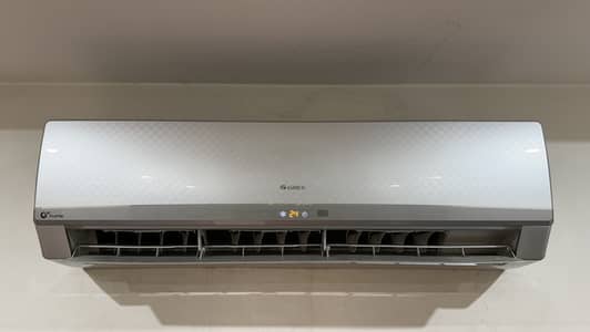 Gree Inverter AC 2 Ton