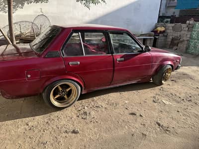 Toyota Other 1981