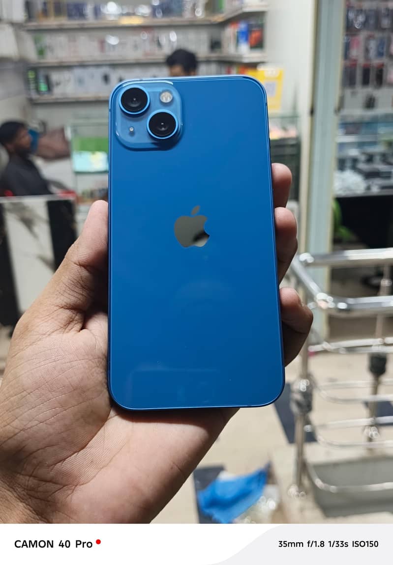 iphone 0