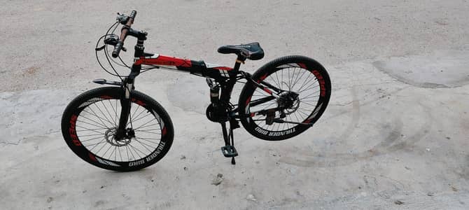 Excellent Condition Cycle for sale Gently used