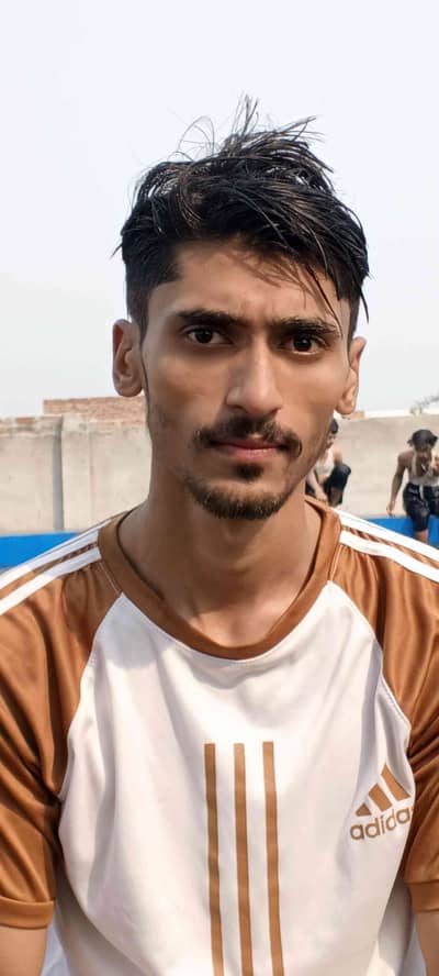 Ali Zarnain