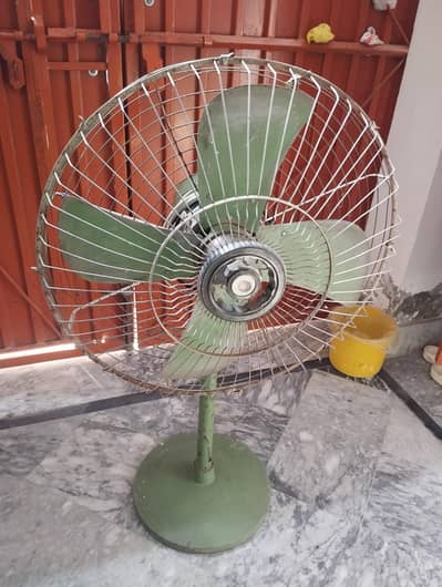 Pedestal Fan Farshi Pankha For sale