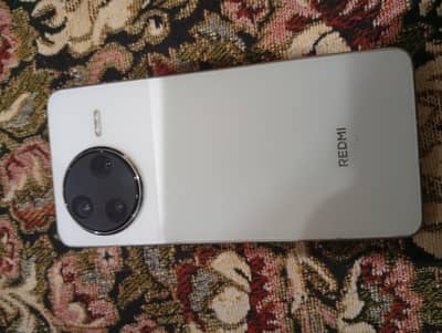 Xiaomi Redmi K80