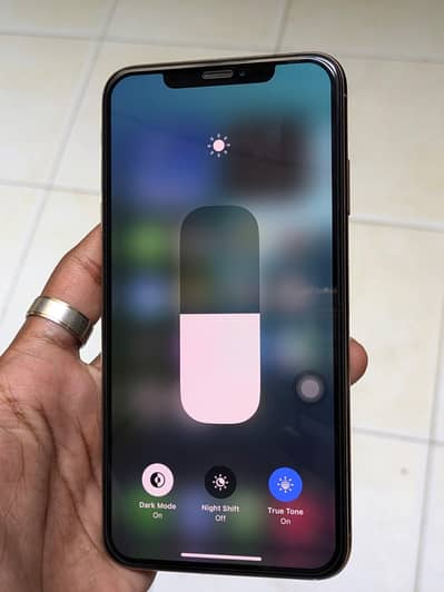 Apple iPhone XS Max exchange possible