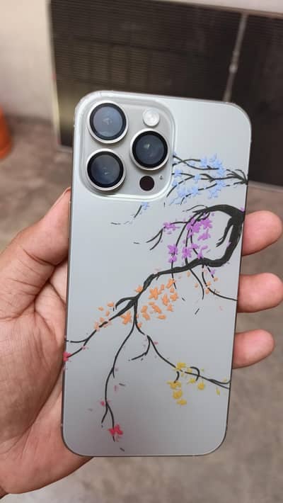 Apple iPhone 16 Pro Max