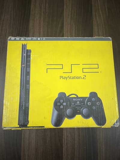 PS2 Rs 3500 & Wii Rs 3500