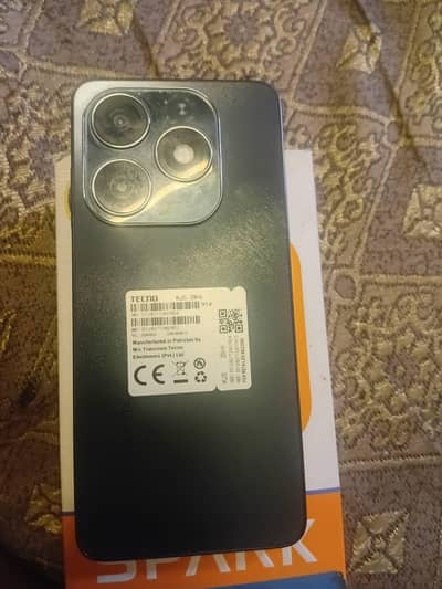 Tecno Spark 20 for sale