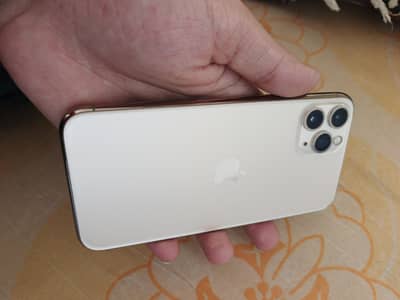 Apple iPhone 11 Pro