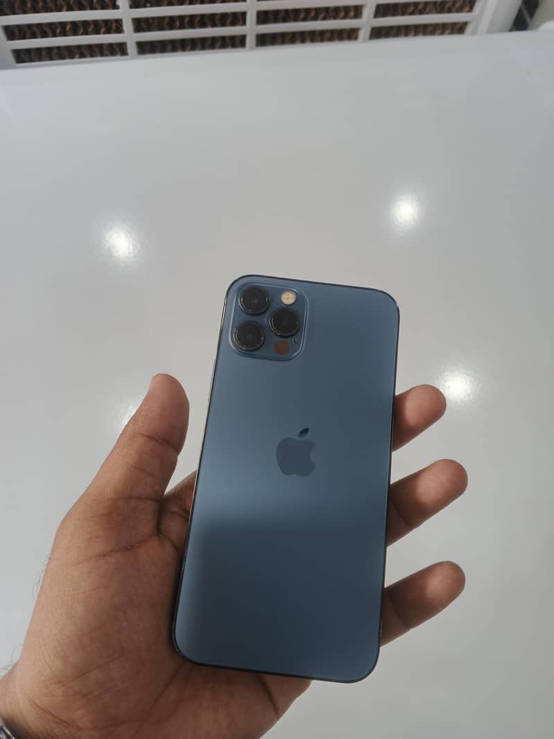 12 pro 0