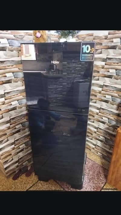 Haier Fridge