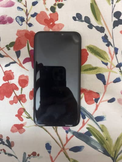Apple iPhone 11 Pro