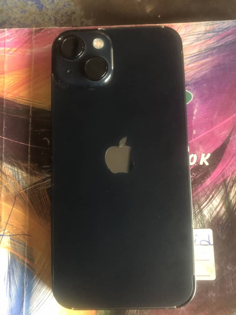 iPhone 13 1