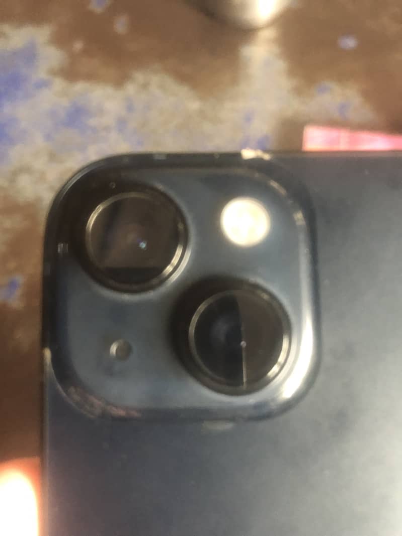 iPhone 13 5