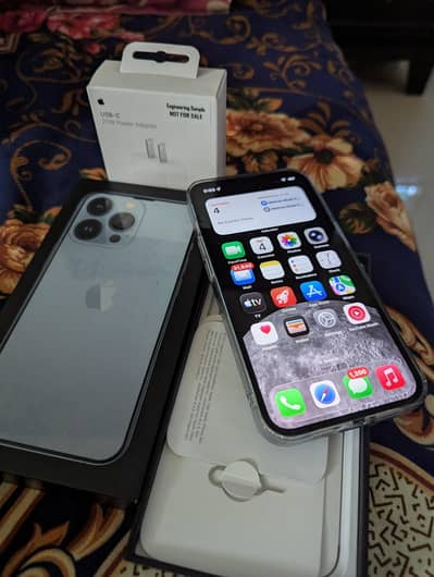 Apple iPhone 13 Pro