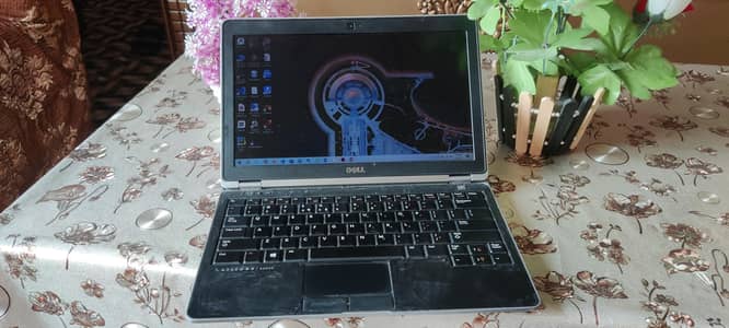 Dell i5 3rd generation laptop available for sell