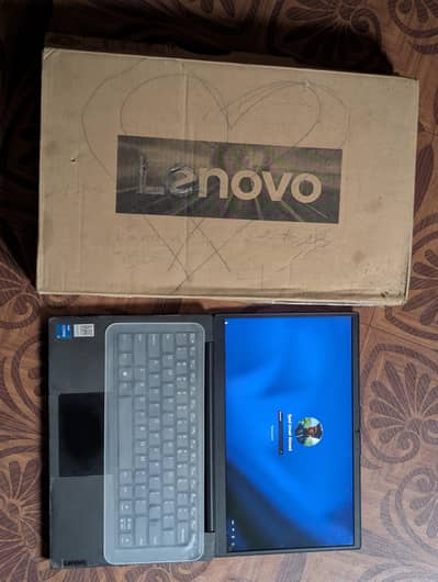 Lenovo V14 Core i5 12th Gen