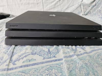 playstation 4 pro 1TB